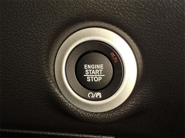 new 2026 Chrysler Pacifica car, priced at $43,439