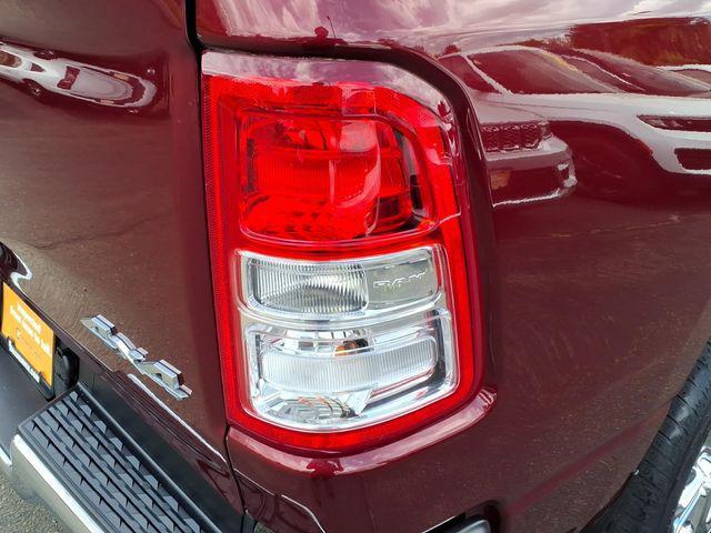 used 2023 Ram 1500 car, priced at $38,936