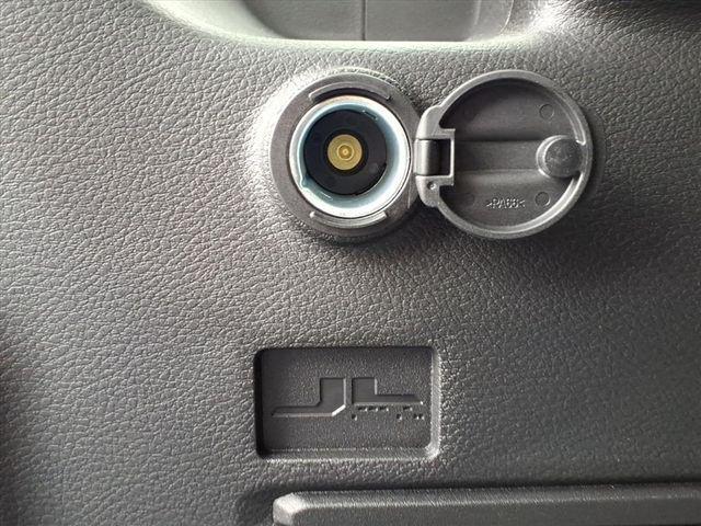 new 2026 Jeep Wrangler car, priced at $42,530