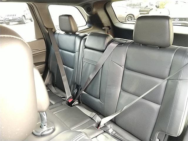 used 2019 Jeep Grand Cherokee car