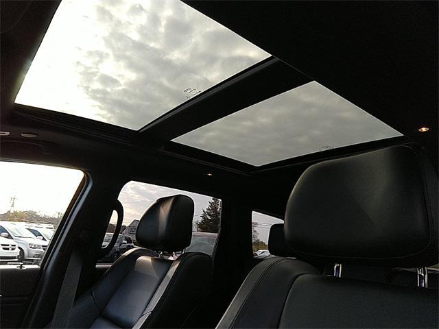 used 2019 Jeep Grand Cherokee car