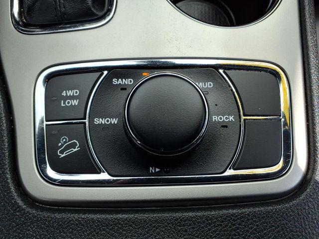 used 2019 Jeep Grand Cherokee car, priced at $17,378