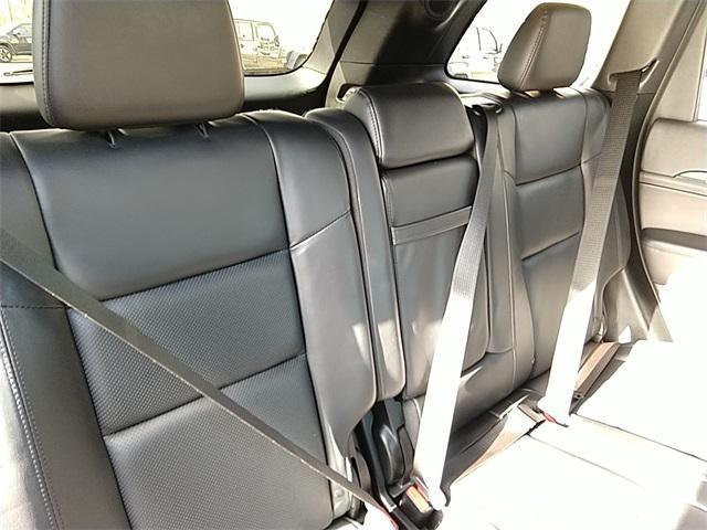 used 2019 Jeep Grand Cherokee car