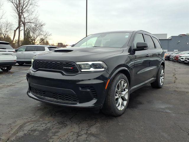 new 2026 Dodge Durango car, priced at $49,873