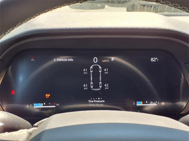 new 2025 Jeep Grand Cherokee L car, priced at $39,374