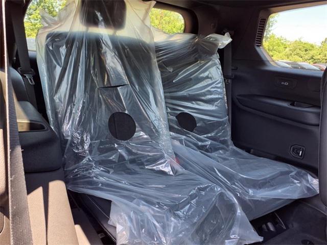 new 2025 Jeep Grand Cherokee L car, priced at $39,374