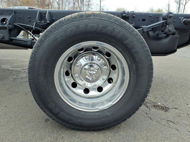 new 2026 Ram 3500 car, priced at $55,635