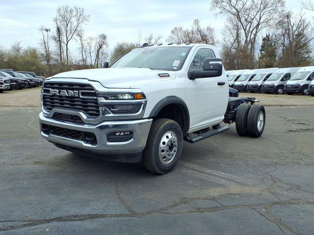 new 2026 Ram 3500 car, priced at $55,635