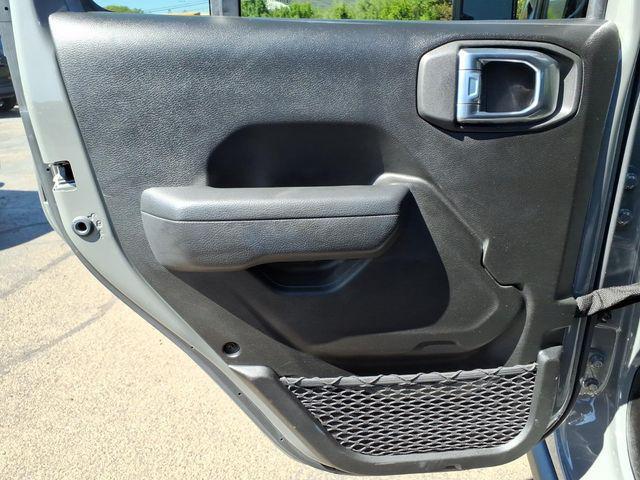 used 2023 Jeep Wrangler 4xe car, priced at $32,969