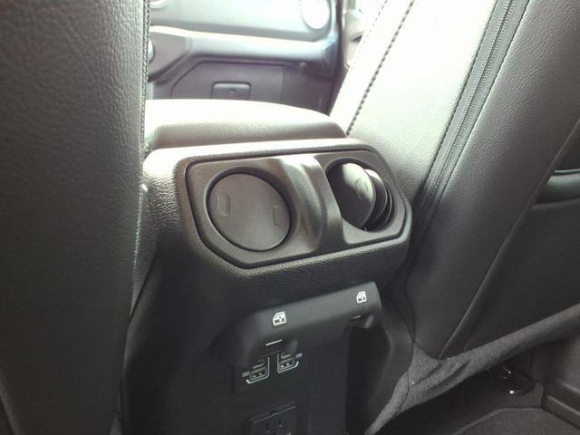 used 2023 Jeep Wrangler 4xe car, priced at $30,844