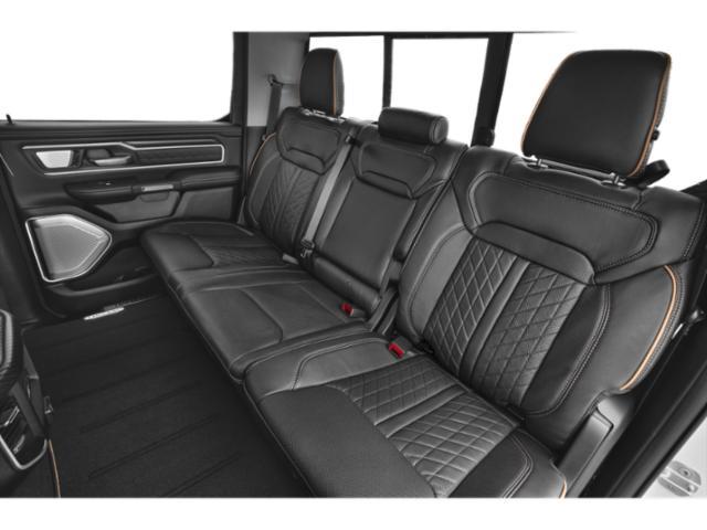 new 2026 Ram 1500 car, priced at $83,958