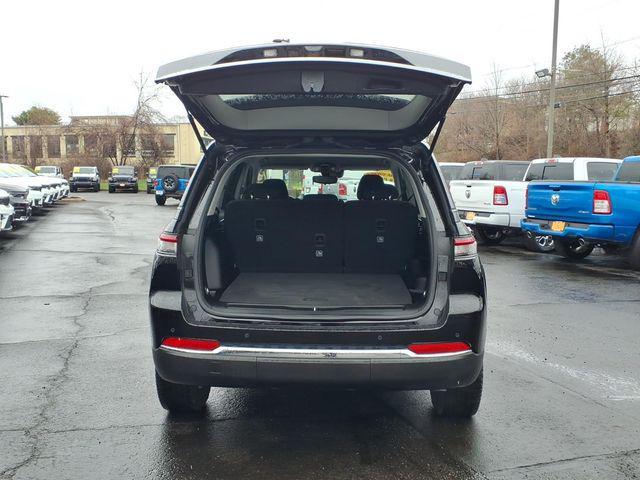 used 2023 Jeep Grand Cherokee car, priced at $25,332