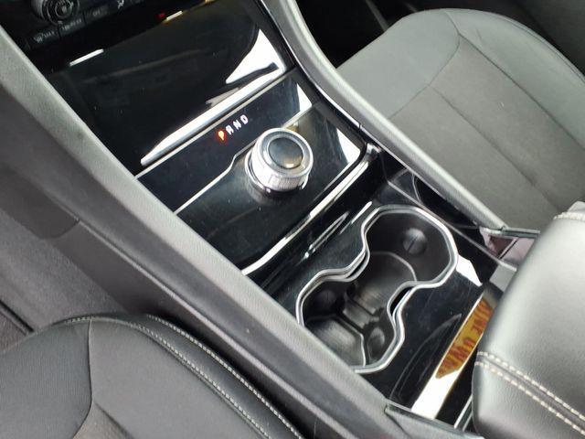 used 2023 Jeep Grand Cherokee car, priced at $25,332