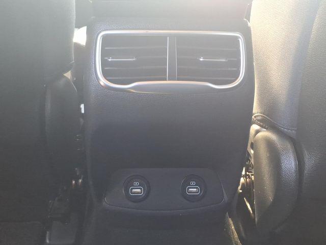 used 2022 Hyundai Santa Fe car, priced at $23,338
