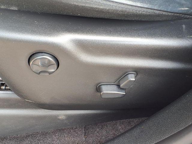 used 2018 Jeep Grand Cherokee car, priced at $17,753