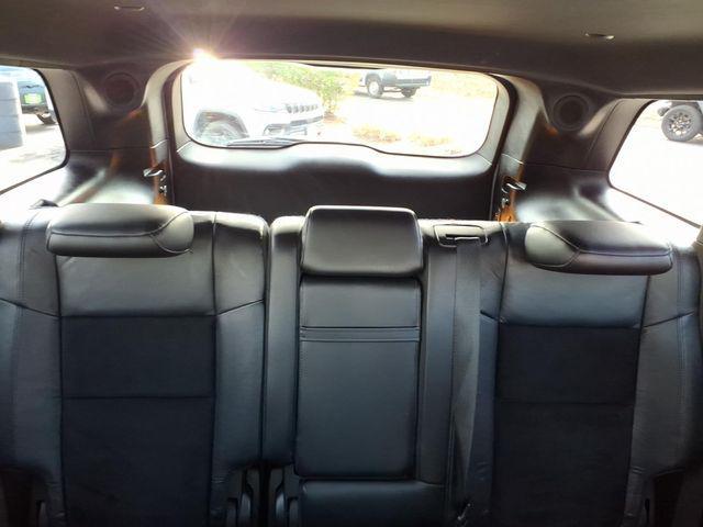 used 2018 Jeep Grand Cherokee car, priced at $17,753