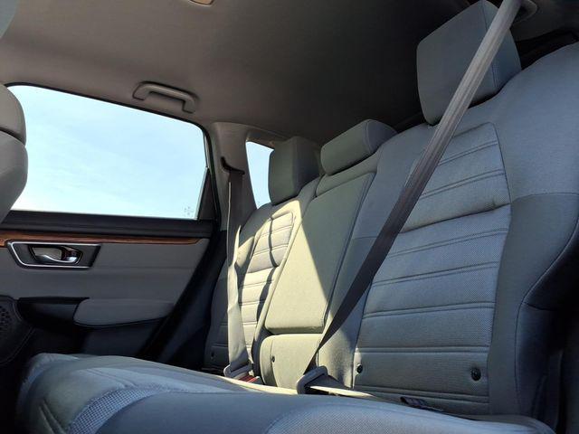 used 2020 Honda CR-V car, priced at $22,829