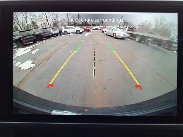 new 2026 Jeep Wrangler car, priced at $43,066