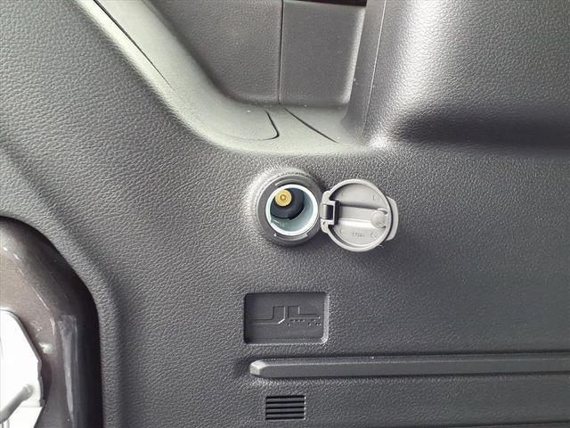 new 2026 Jeep Wrangler car, priced at $43,066