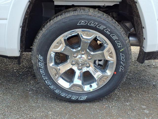 new 2026 Ram 1500 car, priced at $53,268
