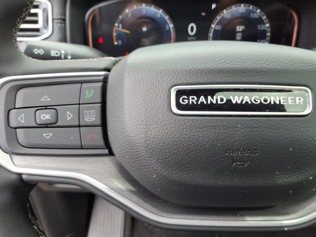 new 2026 Jeep Grand Wagoneer car, priced at $68,277