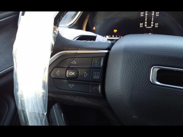 new 2024 Jeep Grand Cherokee L car, priced at $43,547