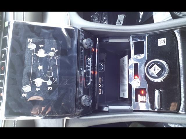 new 2024 Jeep Grand Cherokee L car, priced at $43,547