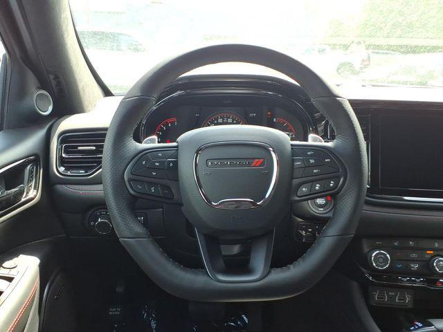 new 2026 Dodge Durango car, priced at $52,220