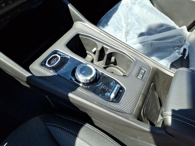 new 2026 Jeep Cherokee car, priced at $36,849