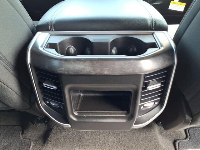 used 2023 Ram 1500 car, priced at $39,021