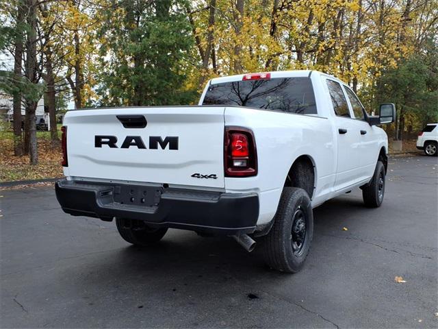 new 2026 Ram 2500 car, priced at $51,494