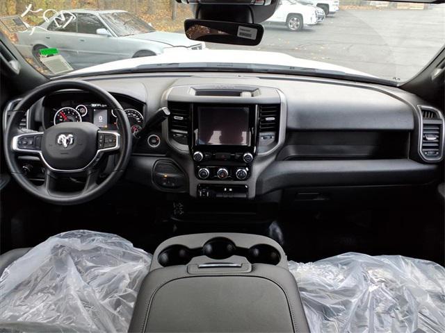 new 2026 Ram 2500 car, priced at $51,494