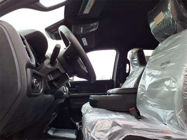 new 2026 Ram 2500 car, priced at $51,494