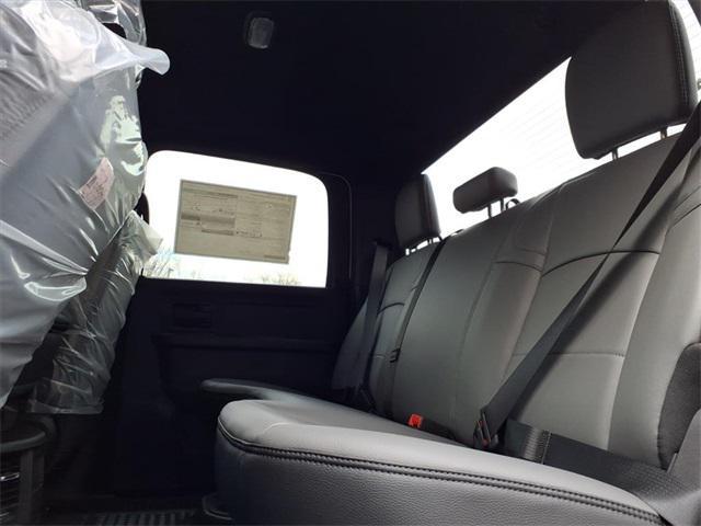 new 2026 Ram 2500 car, priced at $51,494