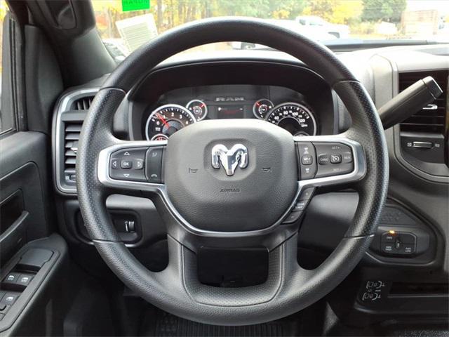 new 2026 Ram 2500 car, priced at $51,494