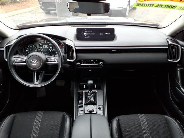 used 2023 Mazda CX-50 car, priced at $23,655