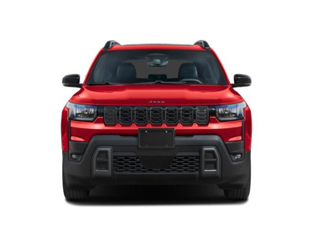 new 2026 Jeep Cherokee car, priced at $45,271