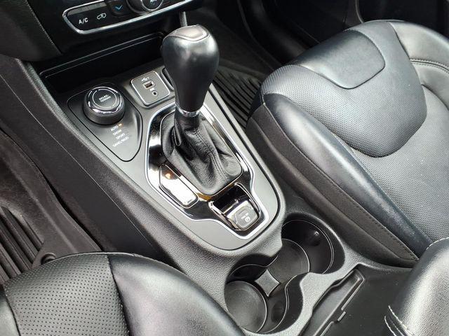 used 2022 Jeep Cherokee car, priced at $24,280