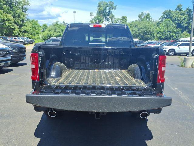 new 2026 Ram 1500 car, priced at $62,368