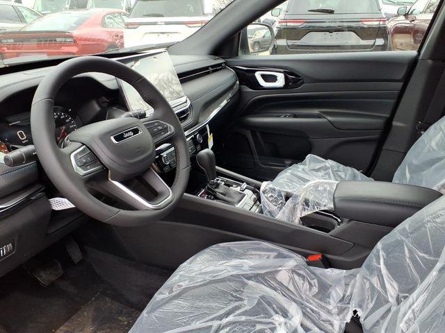 new 2026 Jeep Compass car, priced at $29,589