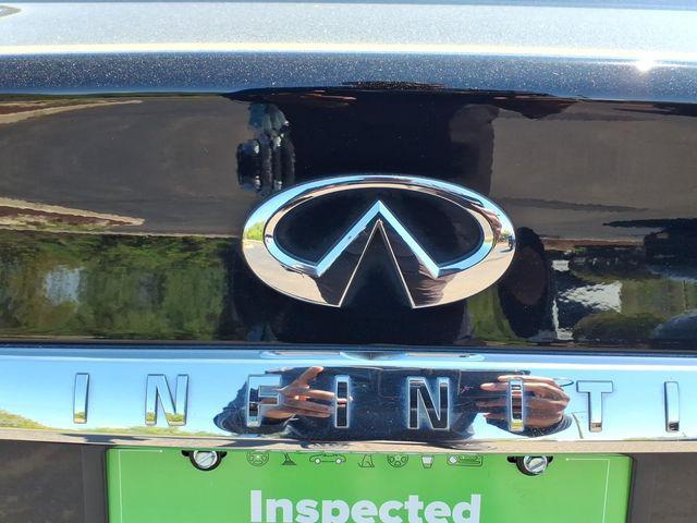 used 2022 INFINITI Q50 car, priced at $27,212