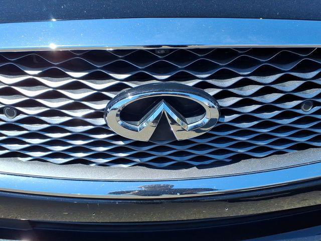 used 2022 INFINITI Q50 car, priced at $27,212