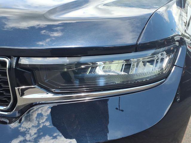 used 2023 Jeep Grand Cherokee L car, priced at $32,996