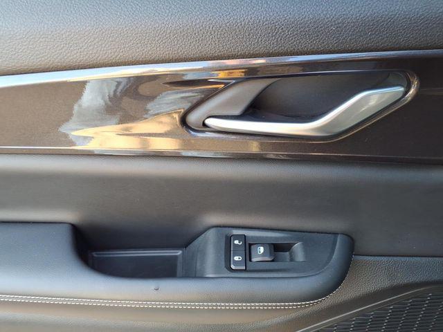 used 2023 Jeep Grand Cherokee car, priced at $32,968