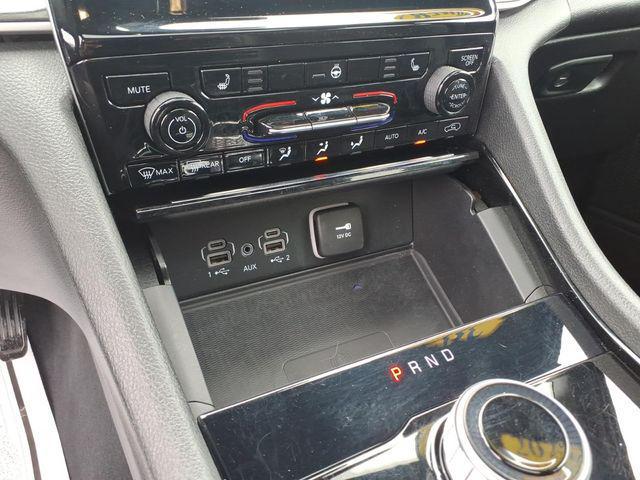 used 2023 Jeep Grand Cherokee car, priced at $33,444