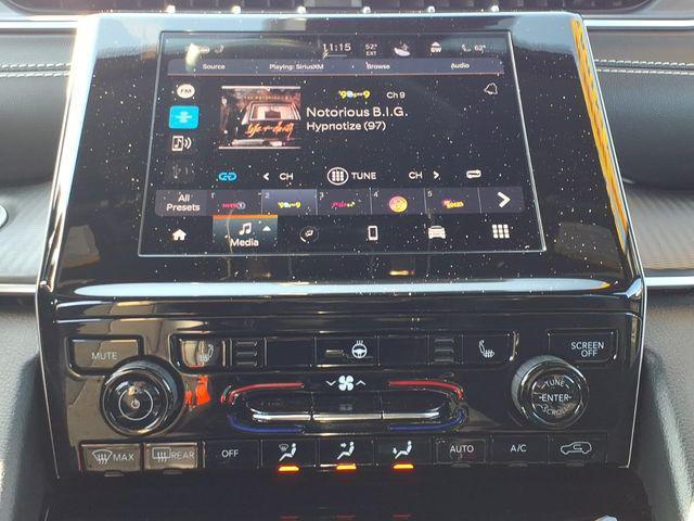 used 2023 Jeep Grand Cherokee car, priced at $31,939