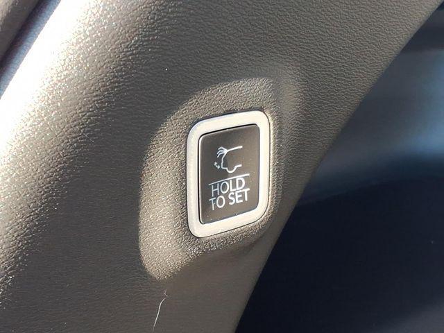 used 2024 Jeep Wagoneer S car, priced at $35,999