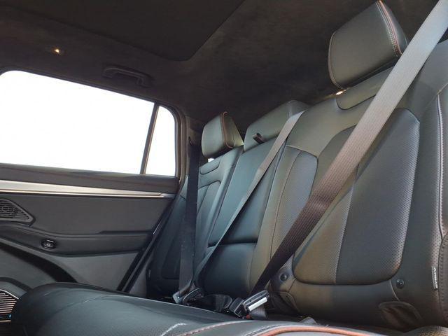 used 2024 Jeep Wagoneer S car, priced at $35,999