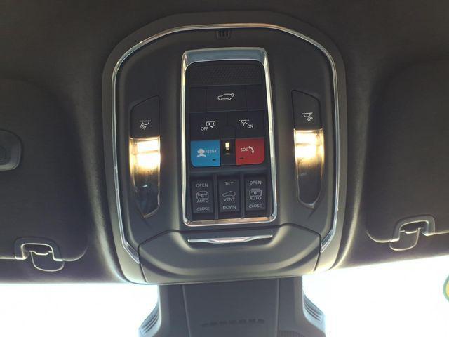 used 2024 Jeep Wagoneer S car, priced at $35,999