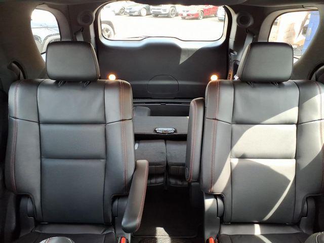 new 2026 Dodge Durango car, priced at $48,222